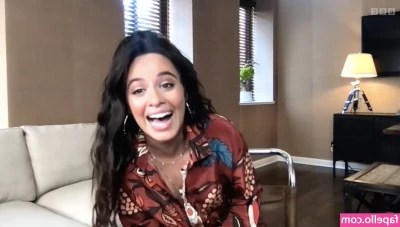 camilacabello - Best compliment I receive