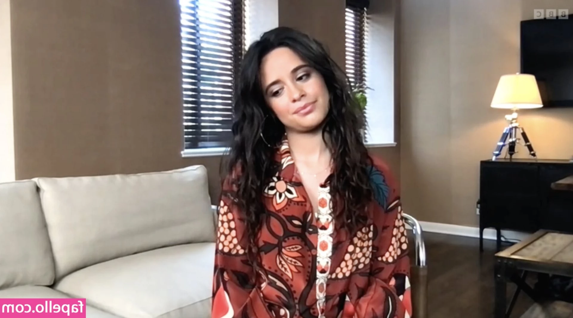 camilacabello - Happy Friday  WATCH BOTH CLIPS  This was last Friday s Easter Special