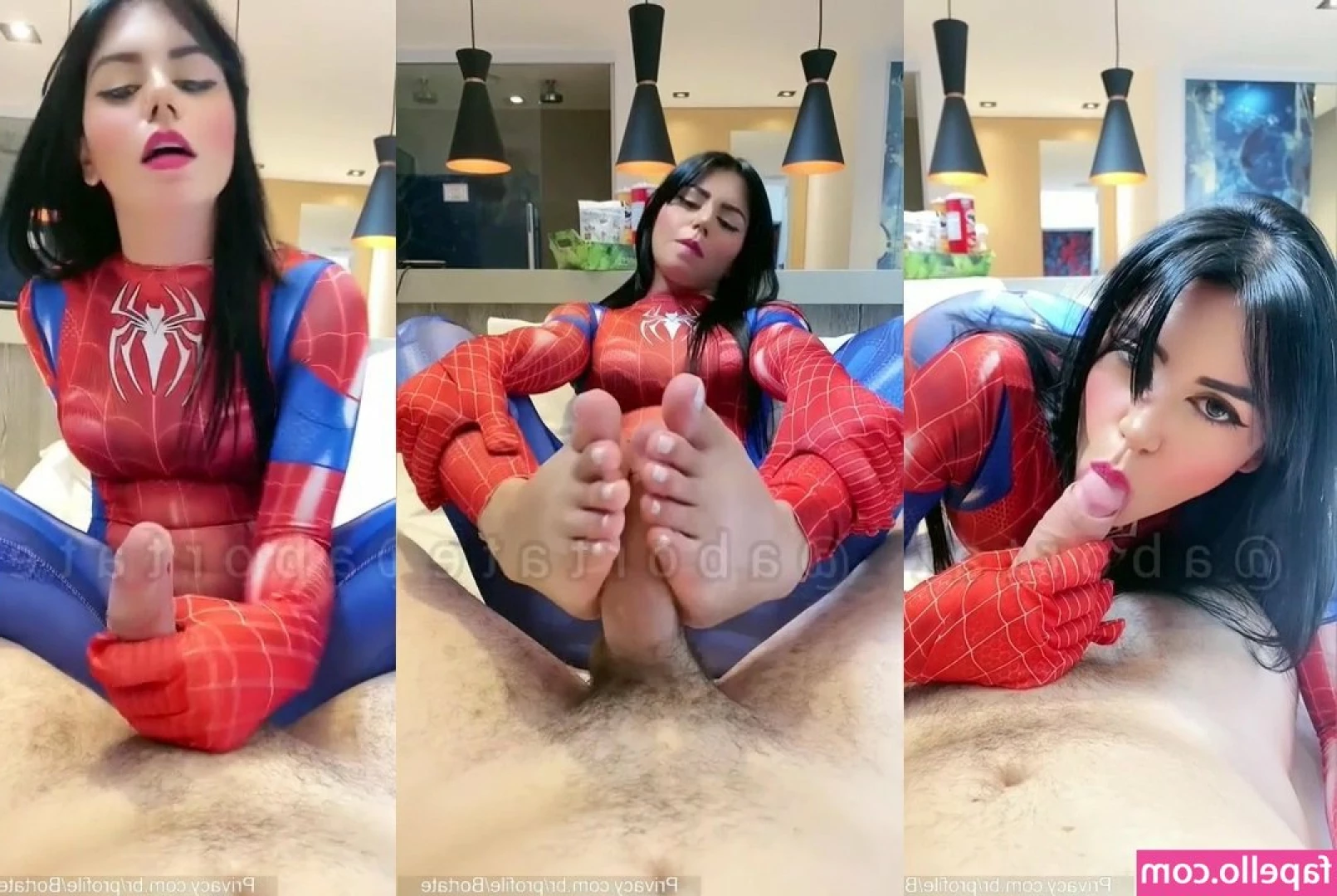 bianca_alves [ bianca-alves-2 ] - Anal play   finger fucking my tight ass