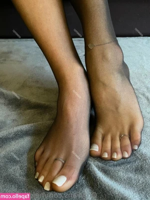 Heidihotfeet - Gosh, I’m so grateful for how amazing you all have been to me this