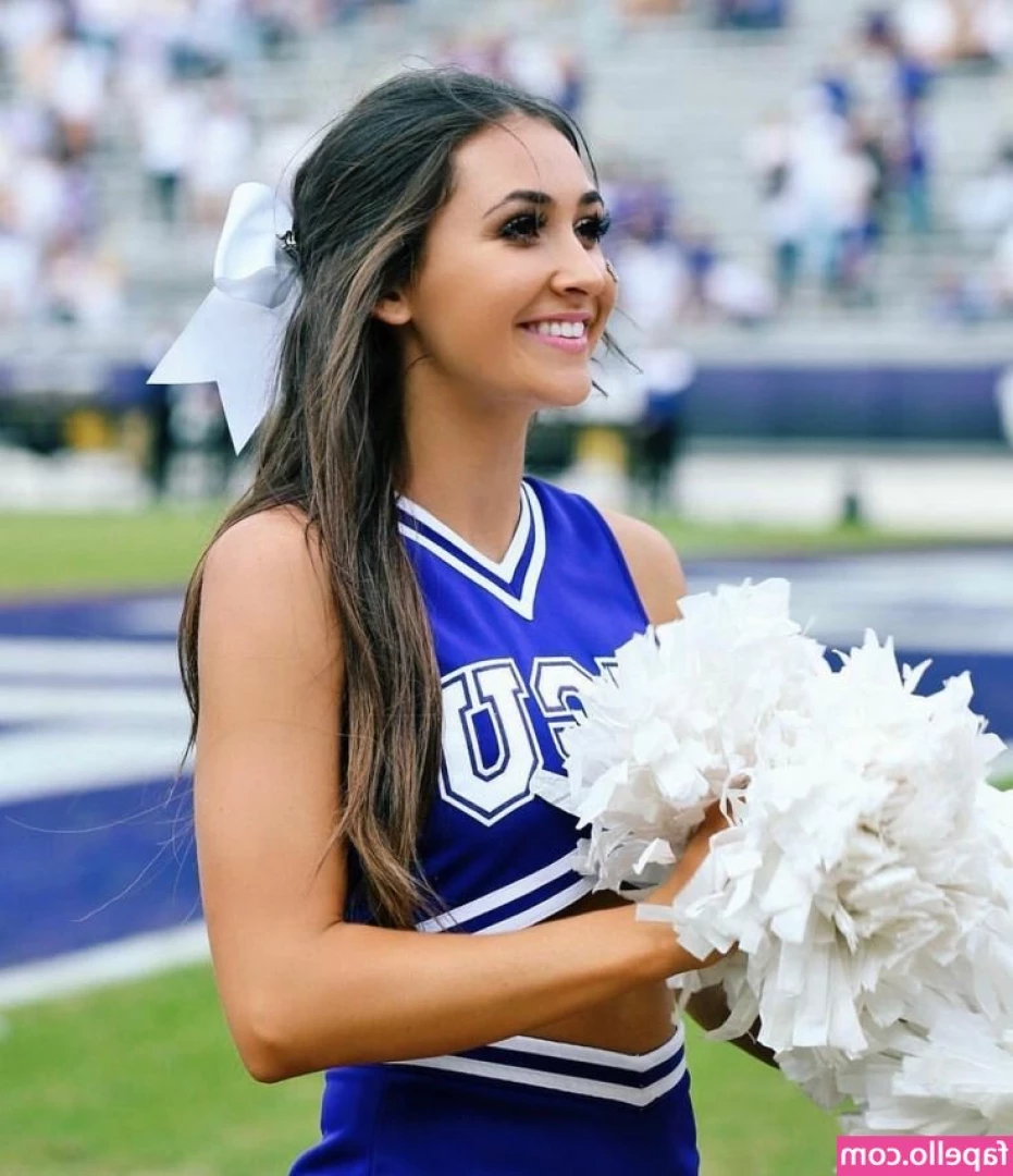 Sexy Cheerleaders [ sexy-cheerleaders ] - Qué lames primero