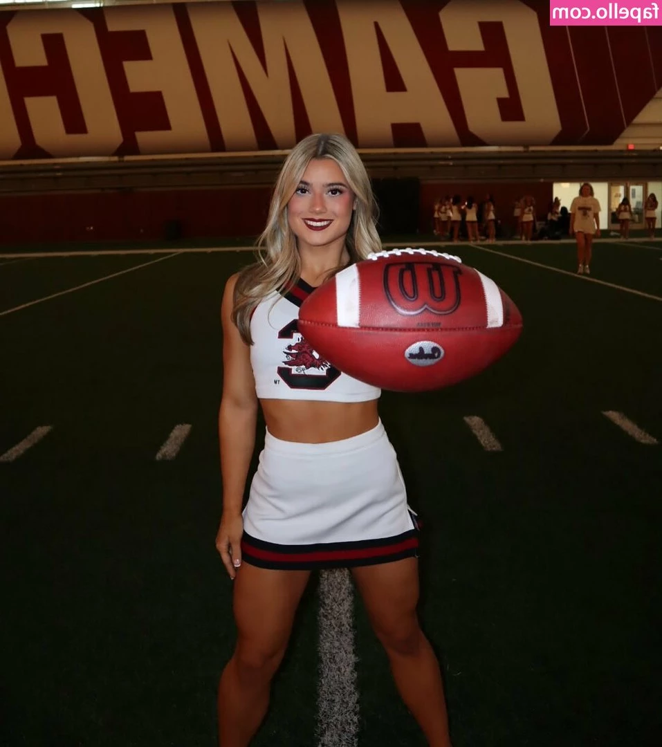 Sexy Cheerleaders [ sexy-cheerleaders ] - Mal ein neues Bild  schau doch mal rein
