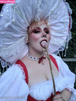 qinara_shadowfoot [ qinara-shadowfoot ] - Come give my booty some lovins 😘