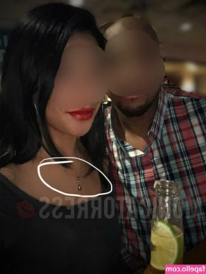 Monica X. Torress [ monica-x-torress ] - 🎬🎞️🍿😏Estuvimos juntos en