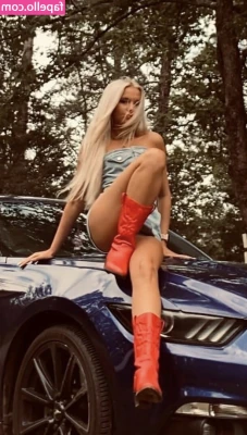Sofia McDonald [ sofia-mcdonald ] - First full Content day tomorrow with @noahcox69 guys! What do you
