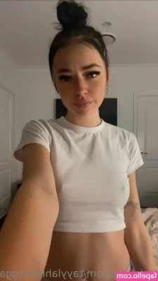 tayylahhmorggann - Fresh Set Just Added