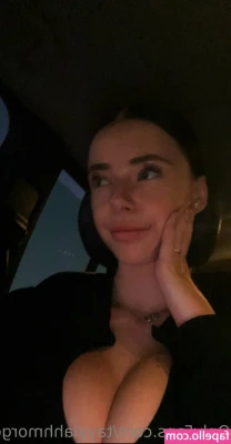 tayylahhmorggann - Fund Campaign is complete, enjoy ✨  POV: You’re my girlfriend and