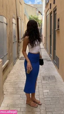 Christina Harris [ christina-harris ] - Ready to see more?