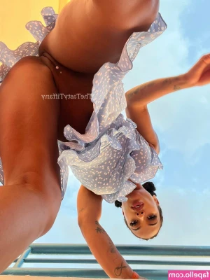 thetastytiffany - Sexxxyyyy drippiiiiing 😈💦💖