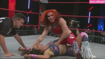 Mickie James [ mickie-james ] - Lo ultimo del 2023
