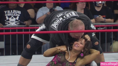 Mickie James [ mickie-james ] - could I put some of your milk in here daddy?👅