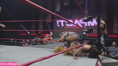 Mickie James [ mickie-james ] - Today is another beautiful day  let s call the mobile page a personal
