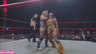 Mickie James [ mickie-james ] - HOT MAMA MONDAY