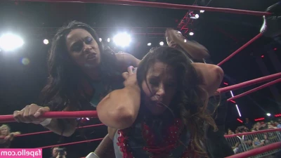 Mickie James [ mickie-james ] - I’m all you need 💕💕😏