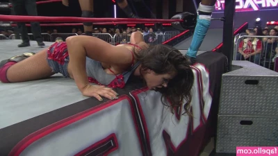 Mickie James [ mickie-james ] - It s almost my Birthday