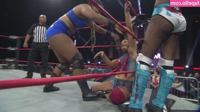 Mickie James [ mickie-james ] - I turn 20 tomorrow 👅