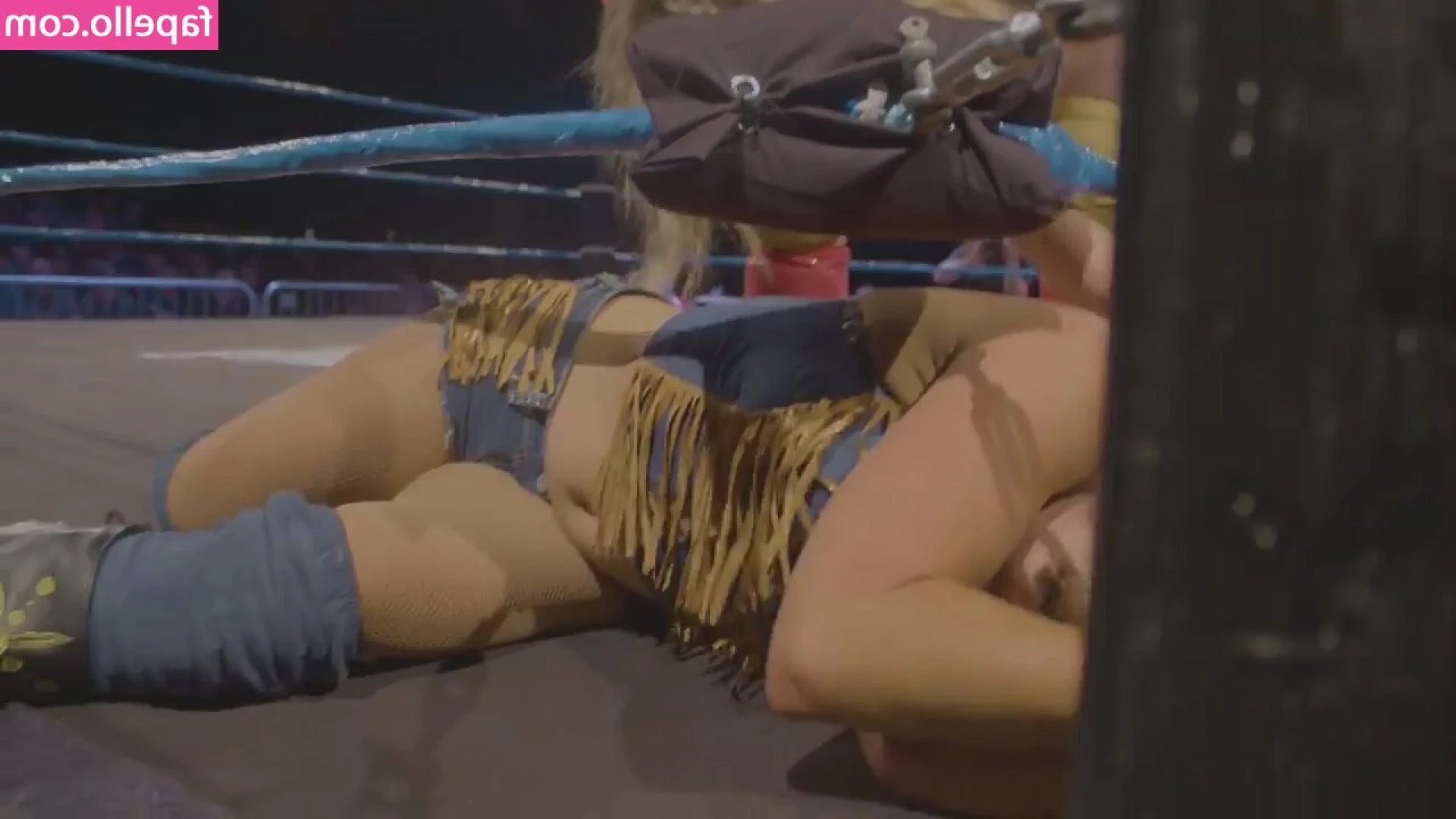 Mickie James [ mickie-james ] - 🖤 Dear 30 fans: POV, Your genitalia! 🖤  🖤 As thanks for