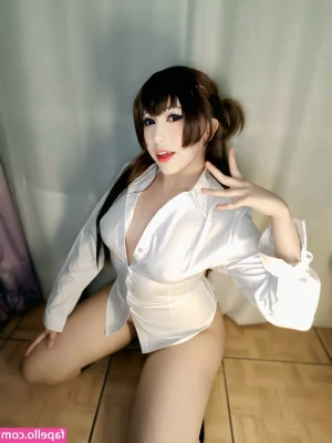 Mimydangan - Big tits and big heels.... #tits #heels #porn #naked #fuckme
