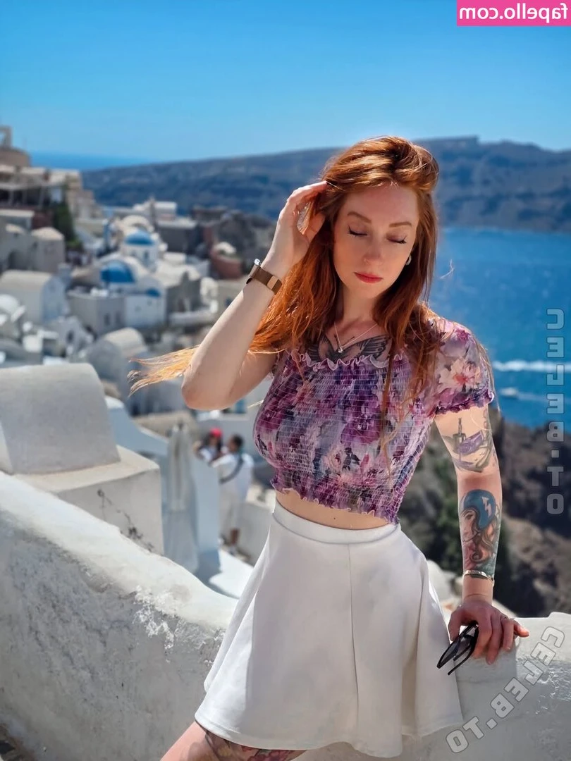Anni Anakova [ anni-anakova ] - You walk in and see me like this… what’s your next move?