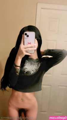 Mia Kandi [ mia-kandi ] - Soles are my fave