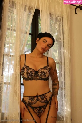 kylierae [ kylierae-8 ] - Don t you just hate morning glory and having no one to help