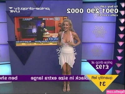 TV Shopping Presenters [ tv-shopping-presenters ] - Creamy pussy for the feed 🤭💕💦