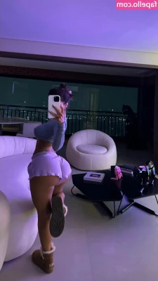 Bianca Anchieta [ bianca-anchieta ] - New outfits coming soon  I also have an Amazon list linked in bio  If