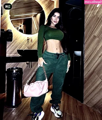 Bianca Anchieta [ bianca-anchieta ] - Happy October!!!! 😈👻🎃 I have lots of fun costumes to show