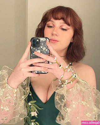 Snifferish - One of my fav outfits 🥰