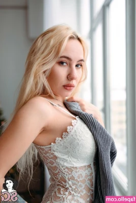 suicidegirls - A special happy Sunday treat for all my special friends here