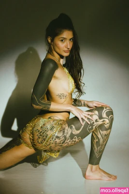 suicidegirls - U miss my holes yet?!