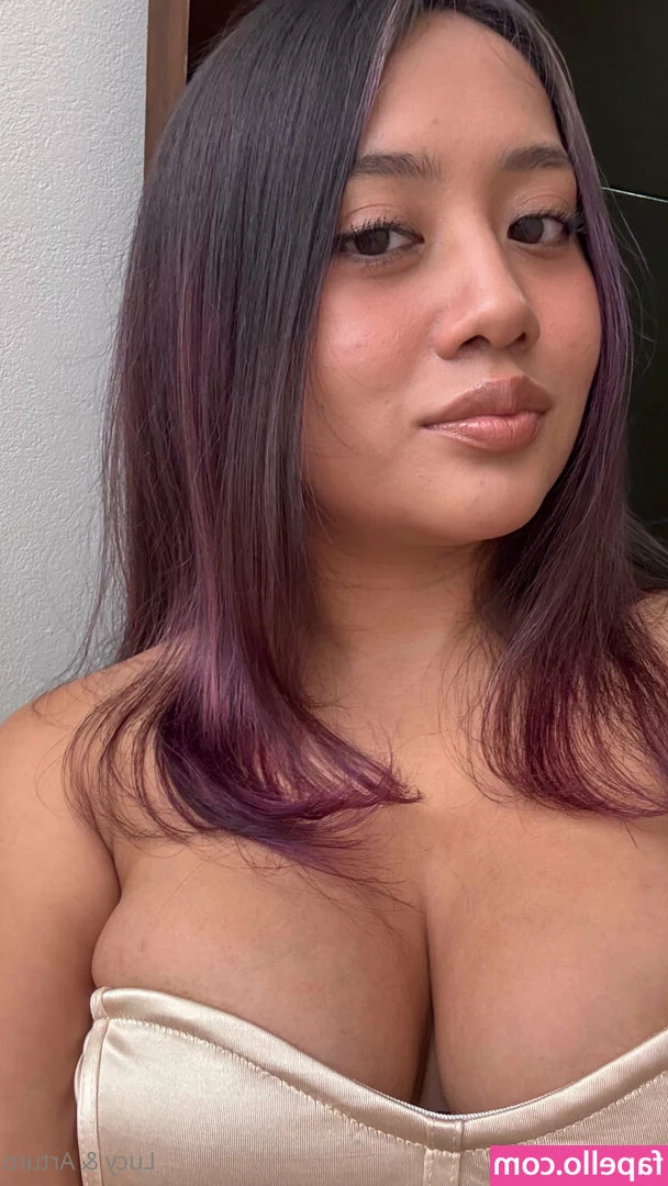 lucynyuu69 - Good Pussy