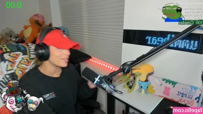 saltygummibear - why kind of content do y’all wanna see next?