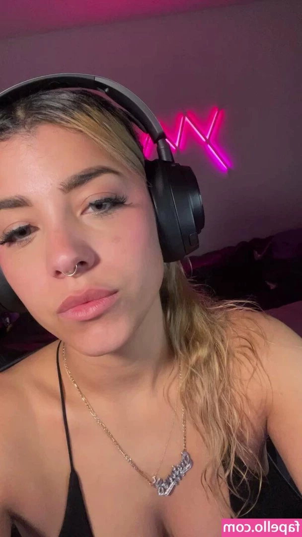 saltygummibear - Did we miss the videos xx hint hint