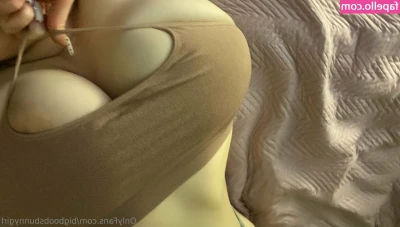bigboobsbunnygirl - FULL VIDEO - Loved the way @kamerunadonis took his time slowly