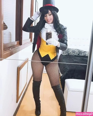 daniellevedovelli
