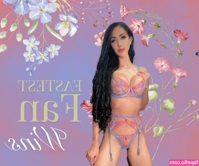 MissPerriB - Shower time