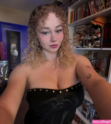 Chloethehokage [ chloethehokage-1 ] - Feeling naughty before going to sleep🤤💦 looking for someone who