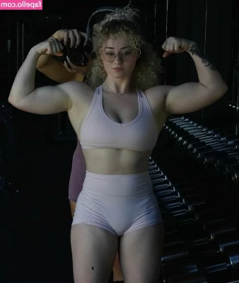 Chloethehokage [ chloethehokage-1 ] - Where should I put all this ON   onlyfans com nibii   ad