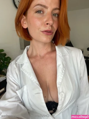 jillfromthe90s - Cow maid Ganyu is still coming by the way!  A very hungry mosquito