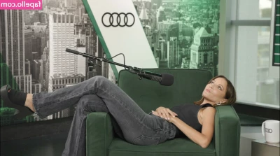 Kay Adams [ kay-adams ] - Happy hump day