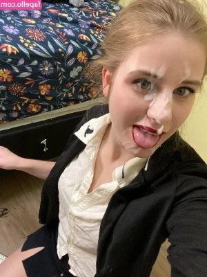 Melody Katt [ melody-katt ] - Too excited not share that I'm coming home to New clothes and