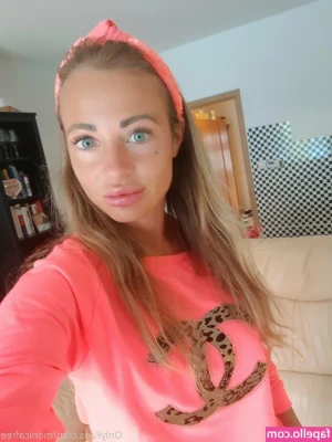yourmonicaa - Make that pussy purr