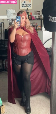 AverageAllison - sunday funday 🤪