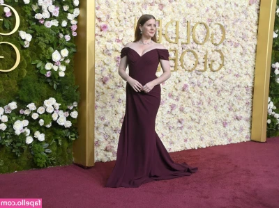 Amy Adams [ amy-adams ] - I ve missed you