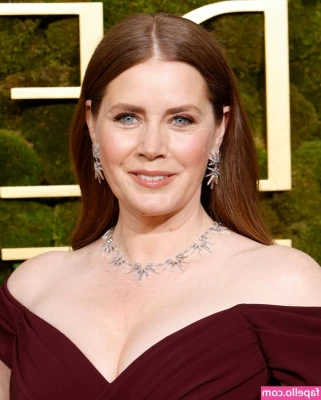 Amy Adams [ amy-adams ] - Love the nice weather