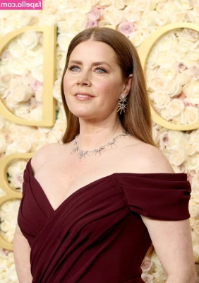 Amy Adams [ amy-adams ] - Haven’t posted in a day …. Did you miss me ? 👅 🍑