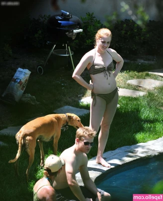 Amy Adams [ amy-adams ] - PRA VOCÊ SAFADO