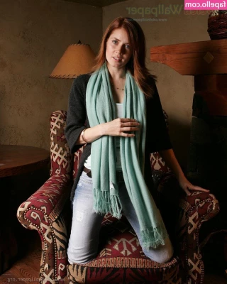 Amy Adams [ amy-adams ] - Piroca X Desodorante  Quem vence