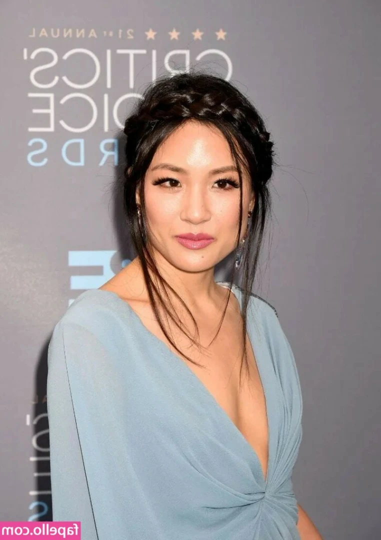 Constance Wu [ constance-wu ] - HOT FOX @katyfoxxxy WOULD LIKE TO SPEND THIS NIGHT WITH YOU